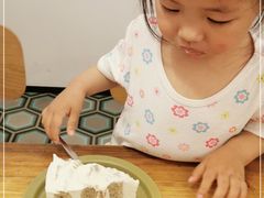-野路甜点铺(松柏路店)