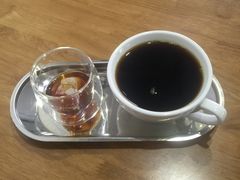 -研途咖啡馆(健康路店)