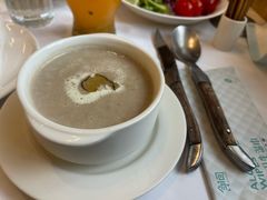 -Steaking·食间牛排(和平店)