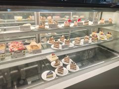 -PETIT PARIS 小巴黎(花园道店)