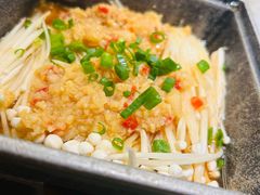 -破店肥哈·东北烧烤·夜宵(南山保利店)