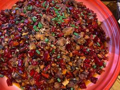 -先启半步颠·川菜小炒