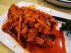 -和膳居私房菜馆(石湾店)