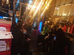 -小俩口烧烤东北菜(双井店)