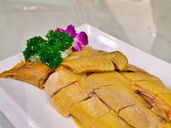 -七哥港式茶餐厅(亮马桥总店)