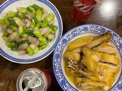 -兰边碗(鼓楼店)