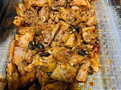 豉香兔丁-盒马鲜生(莱蒙都会店)