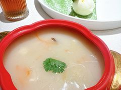 -華府(凯德晶萃店)