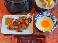 -小山日本料理(兴业太古汇店)
