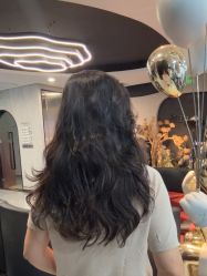 -TOP HAIR SALON