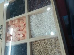 -沪上阿姨鲜果茶(万达影城店)