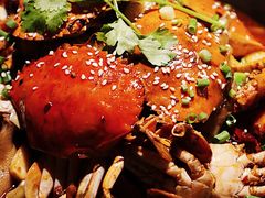 -赖胖子肉蟹煲(金牛万达店)