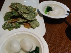 -烟水渔庄餐厅(西溪湿地店)