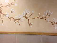 用餐区-聚春园自助餐厅(东街口店)
