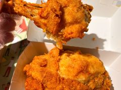 -肯德基(燕岭店)