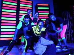 -Club Med地中海俱乐部·桂林度假村