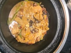 -刘淑芬·活鱼铁锅炖(北京首店)