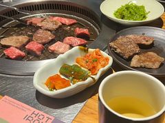 -焱铁烧·黑毛和牛专门店(南宁万象城店)