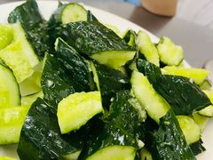 -松明一烤肉馆(鲁园店)