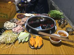 -渝味黄姐火锅(黄泥村店)