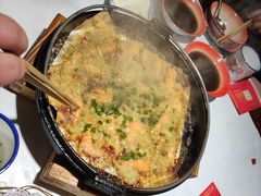 -遇见老南昌-柴火灶(顺外路店)