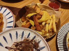 -清真·艾美可餐厅(大悦汇店)