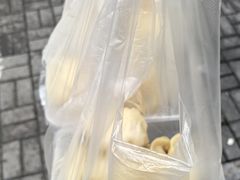 -水丰锅贴(延吉东路店)