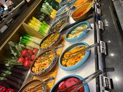 -韩盛·盛江山自助料理(中街大悦城店)