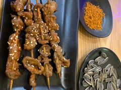 -蚝抵食·湛江生蚝(湾北路店)