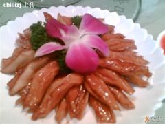 萝卜条-新加坡泰国村酒楼(五角场店)