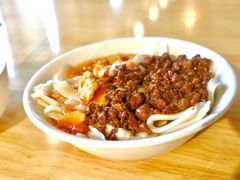 -太原面食店(解放路店)