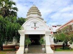 -吴哥国家博物馆