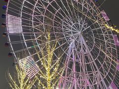 -南昌之星摩天轮