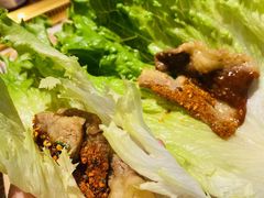 -新石器烤肉(之心城店)