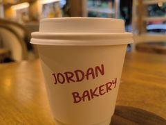 -佐敦面包铺·JORDAN BAKERY