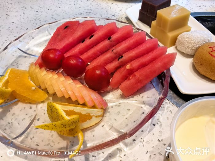 玉林烤鸭店(小西天店)图片