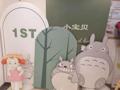 -大美母婴月子中心(馨乐庭店)