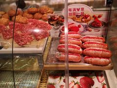 -巴黎贝甜(龙之梦购物中心虹口店)
