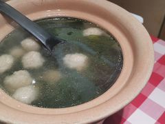 -西贝(凯德壹中心店)