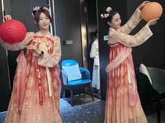 -曼格纳·曼芯馆(杨浦店)