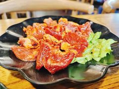 -大壮家原味烤肉(兴华北街店)