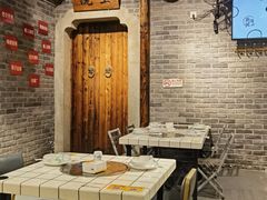 -百味源炭火烤翅 ·夜市大排档(酒仙桥店)