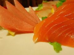 -浪花亭日本料理(古田路店)