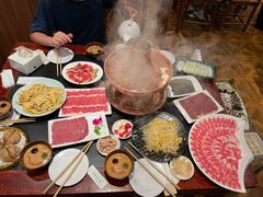 -南门涮肉(北洼路店)