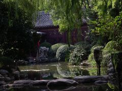 -华清宫景区