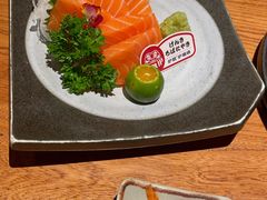 -炉胜·炉端烧·居酒屋