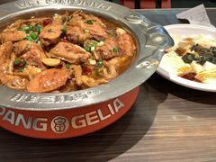 -胖哥俩肉蟹煲(河北勒泰购物中心店)