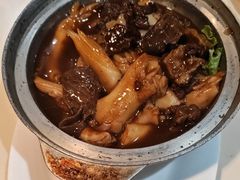 -玲又珑美食(盘福路店)