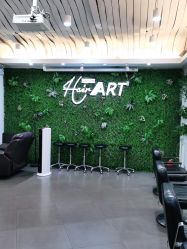 -Hair ART造型沙龙