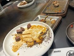 -大神太神·铁板烧(七宝领展广场店)